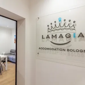 Appartamento Lamagia, Bologna