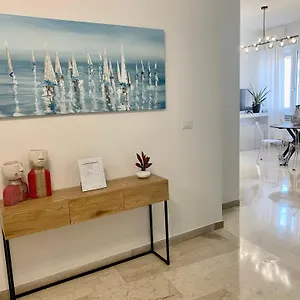 Appartamento Bilocale Amendola 13, Bologna