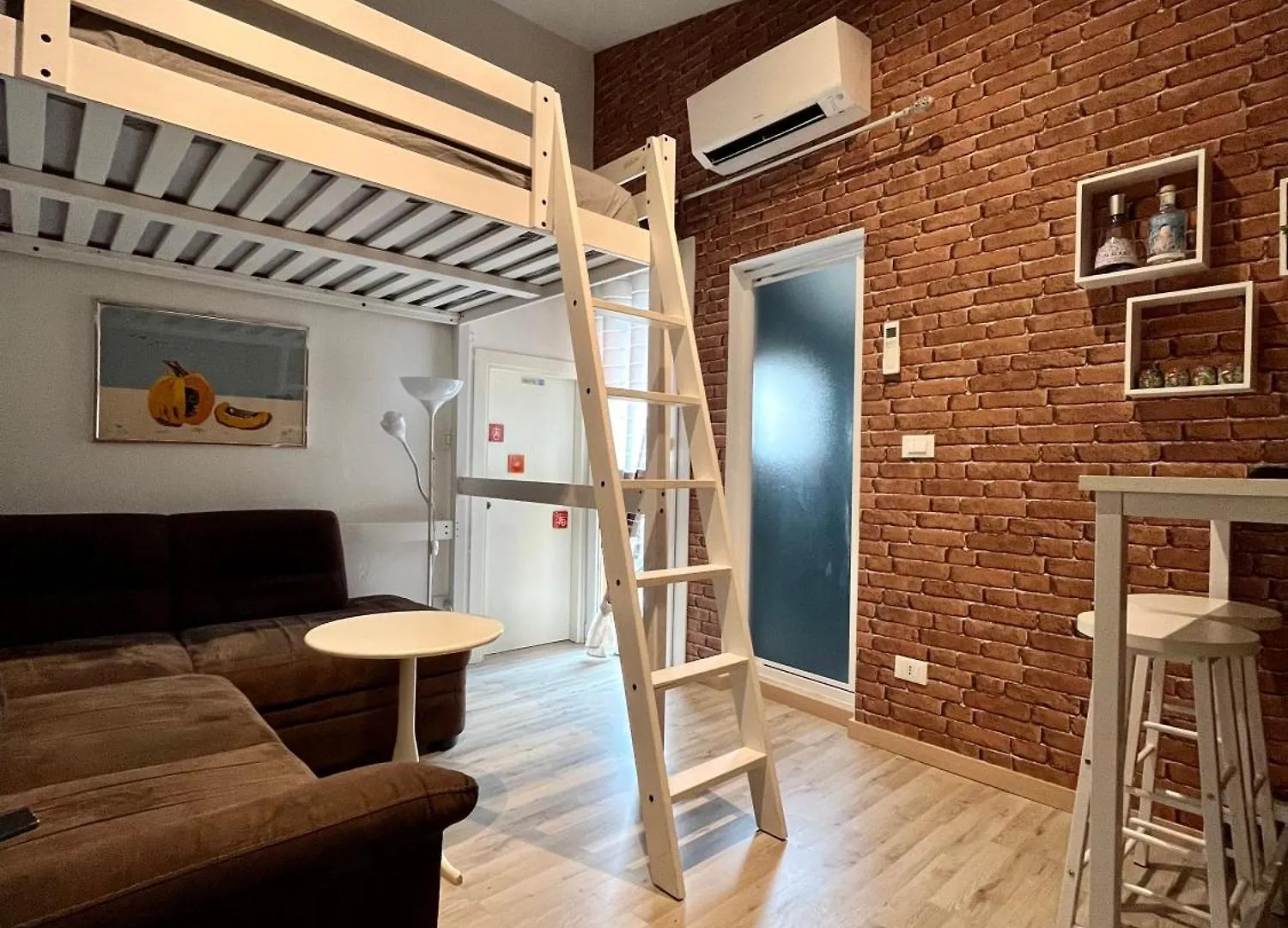 Home Belle Arti Boloňa 0*,