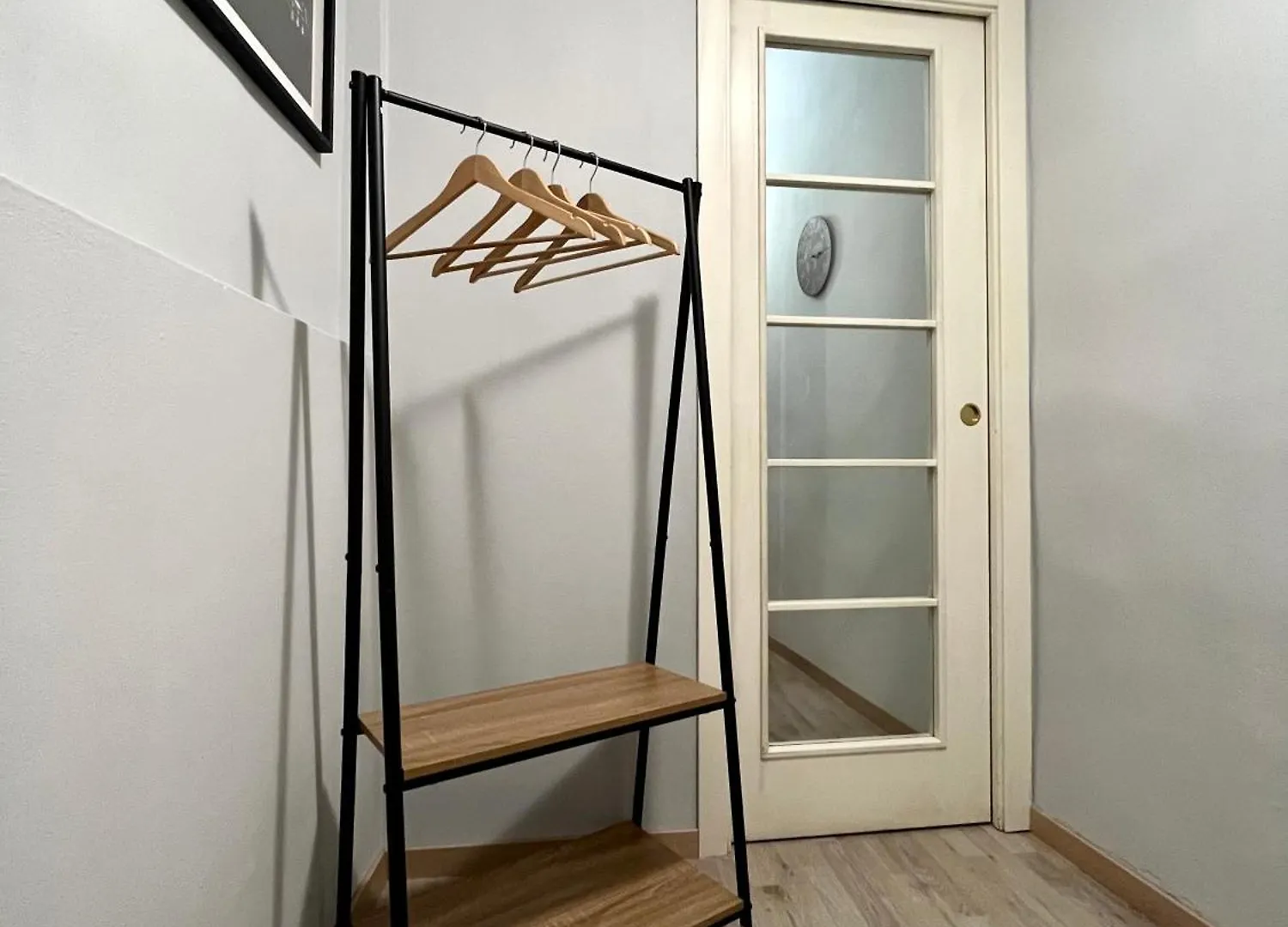 Apartmán Home Belle Arti Boloňa