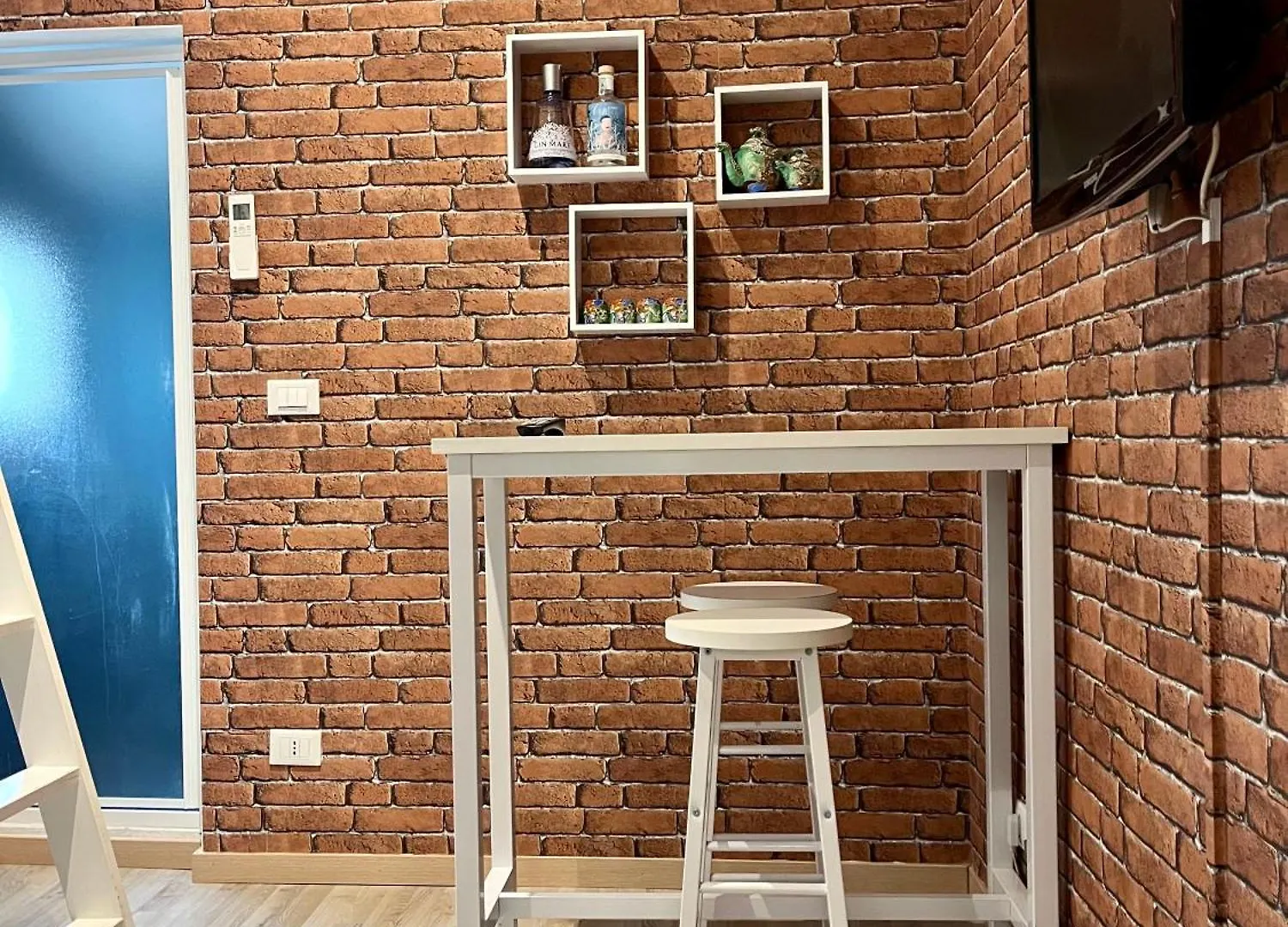 Apartmán Home Belle Arti Boloňa