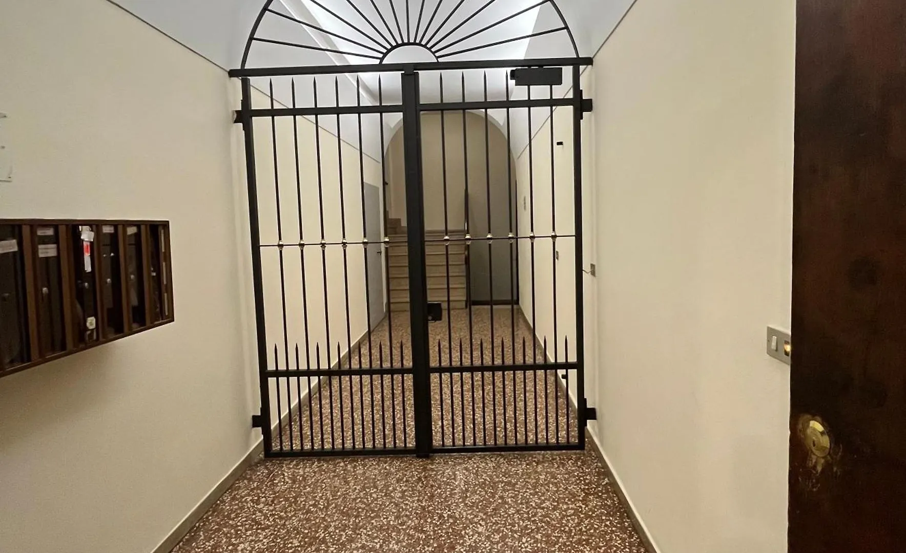 Apartmán Home Belle Arti Boloňa