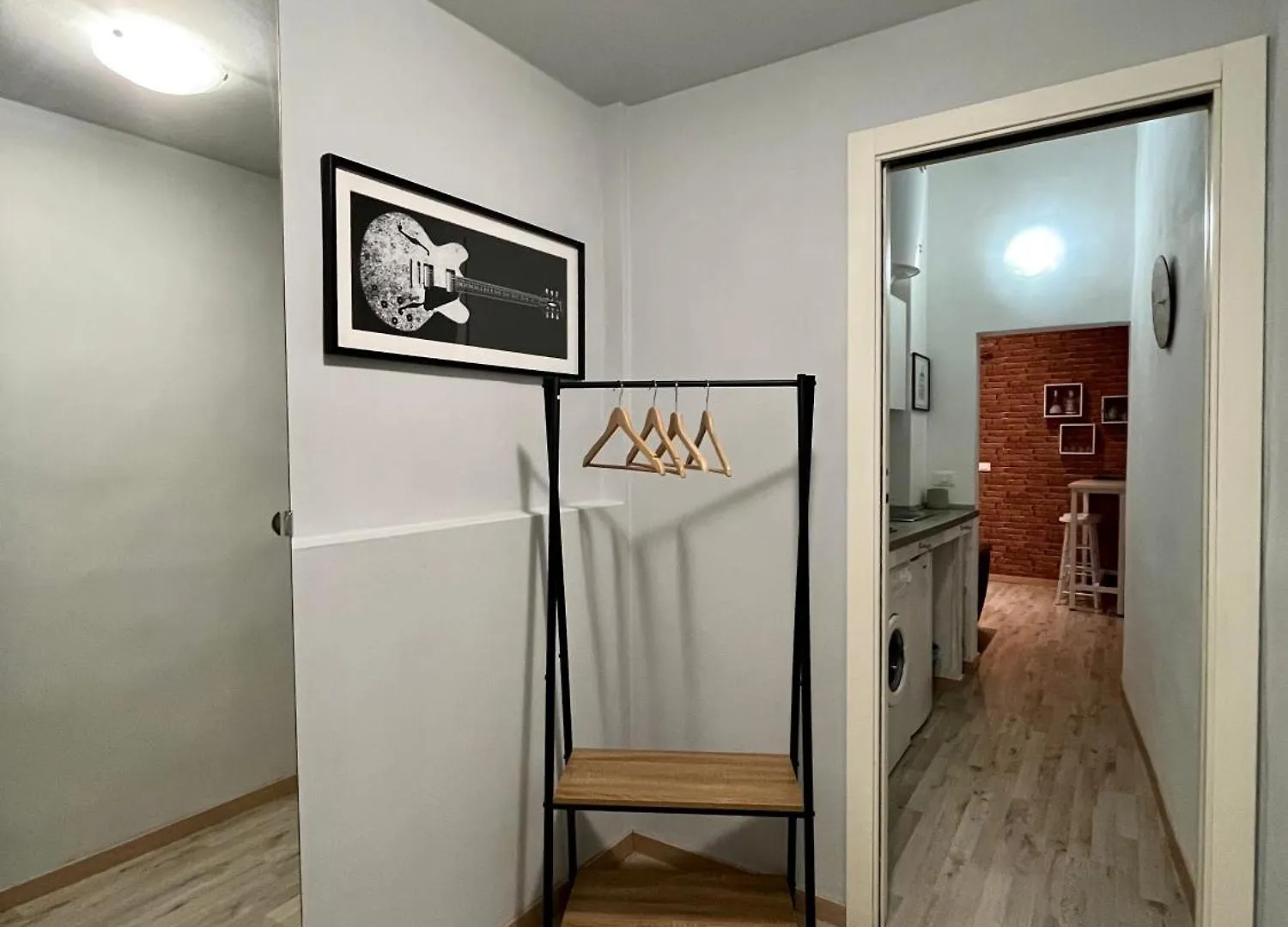 Home Belle Arti Boloňa 0*,
