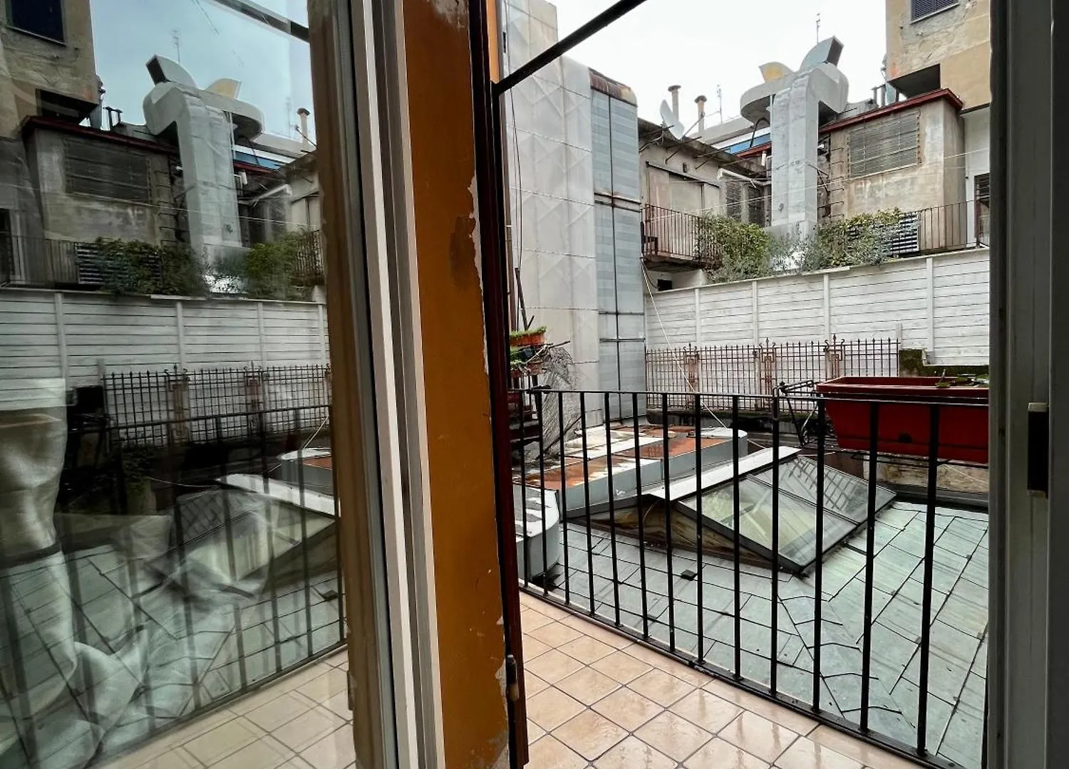 Home Belle Arti بولونيا شقة